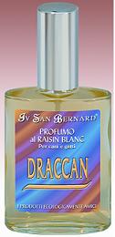 „Draccan“–kvepalai šunims 50 ml.